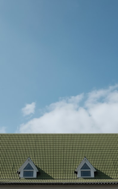 Signs You Need Roof Repair