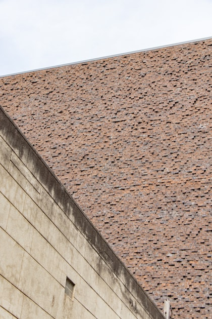 Weatherproofing Your Roof
